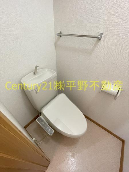 ビサイドst2　B棟