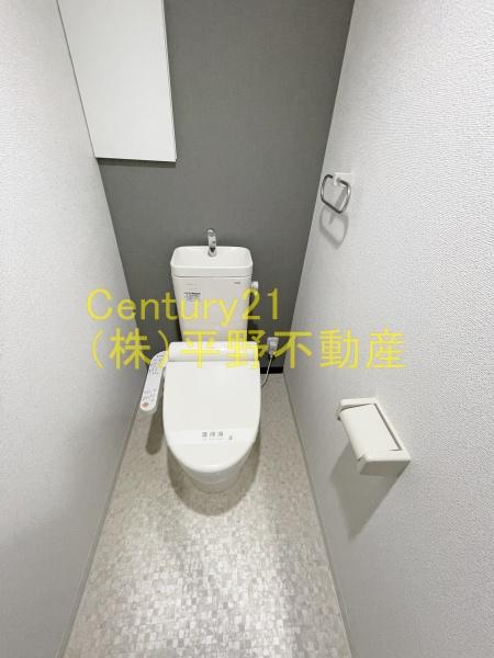 グランドシャトー花畑Ｔ・Ｓ