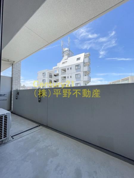 メゾンクラウン大手山