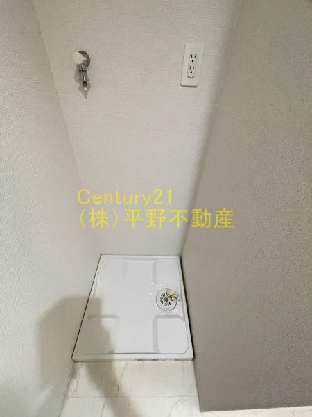 メゾンクラウン大手山