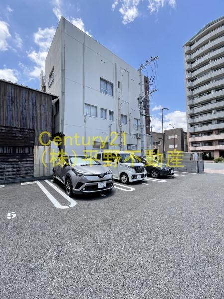 Tiara本町