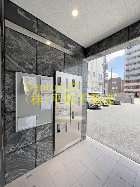 Tiara本町