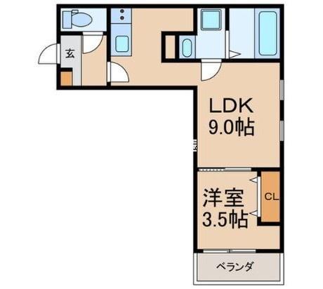 試験場前プレミアⅠ