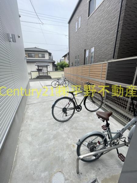試験場前プレミアⅠ