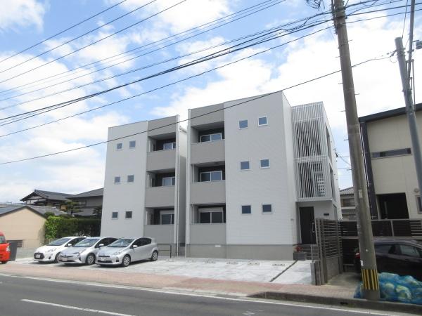 試験場前プレミアⅠ