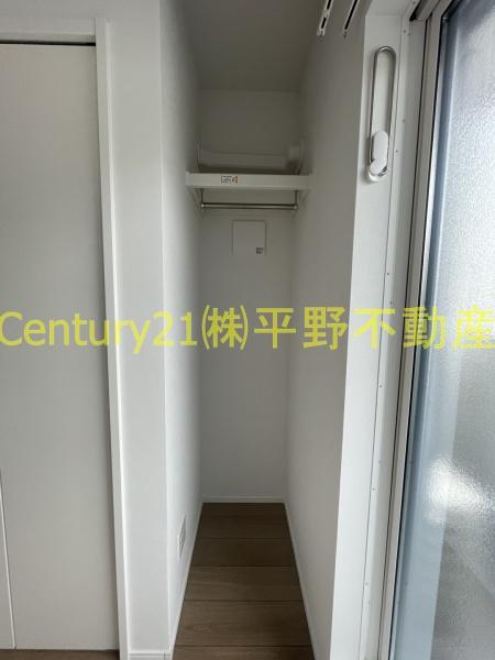 試験場前プレミアⅠ