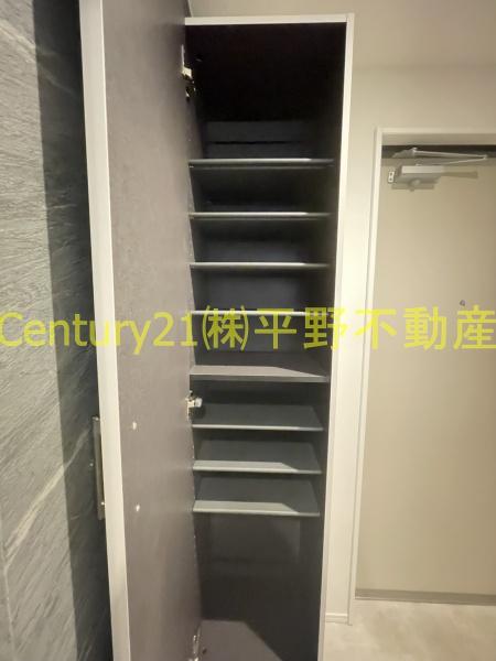 試験場前プレミアⅠ