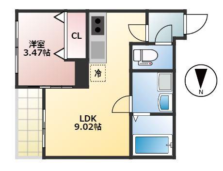 試験場前プレミアⅡ