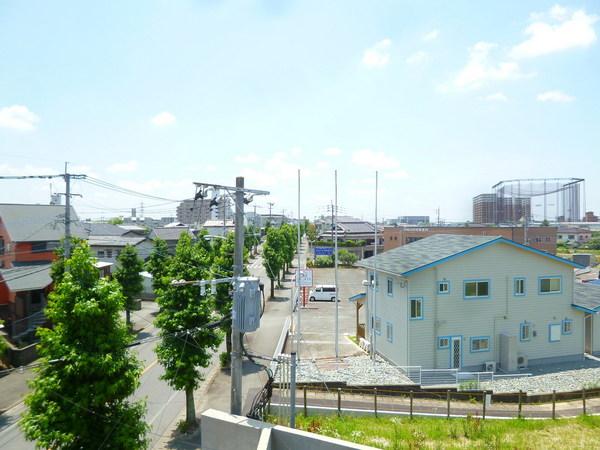 ザ・ライフ南久留米スタイル