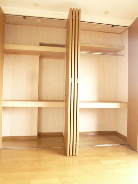 ルミエール合川