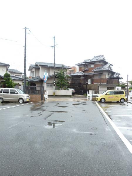 ルミエール合川