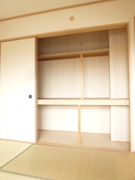 ルミエール合川