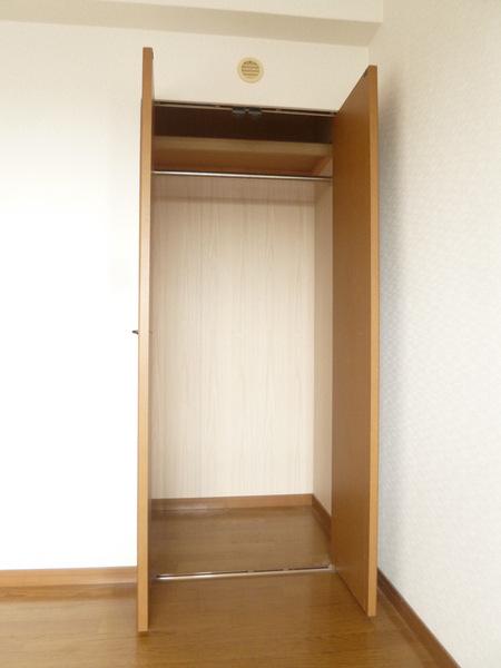 ルミエール合川