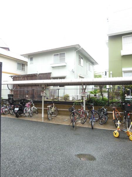 ルミエール合川