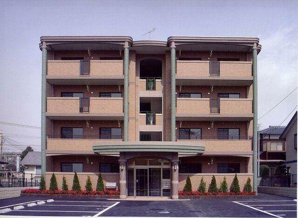 ルミエール合川