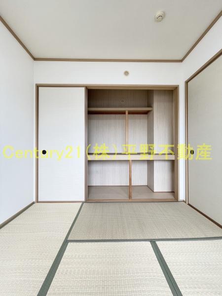 ルミエール合川
