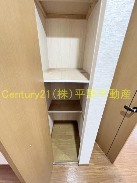 ルミエール合川