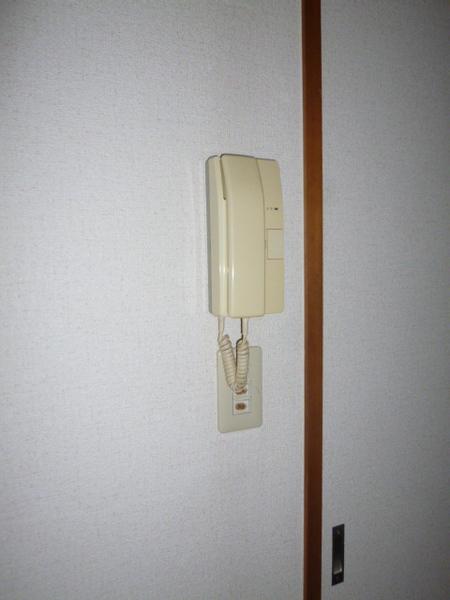 コンドミニアム都麗殷