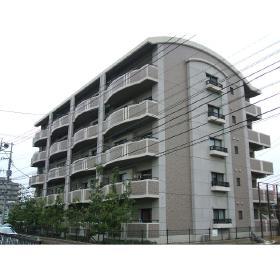 コンドミニアム都麗殷