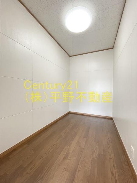 サンマリノ草野　B棟