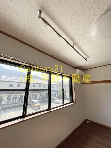 サンマリノ草野　B棟