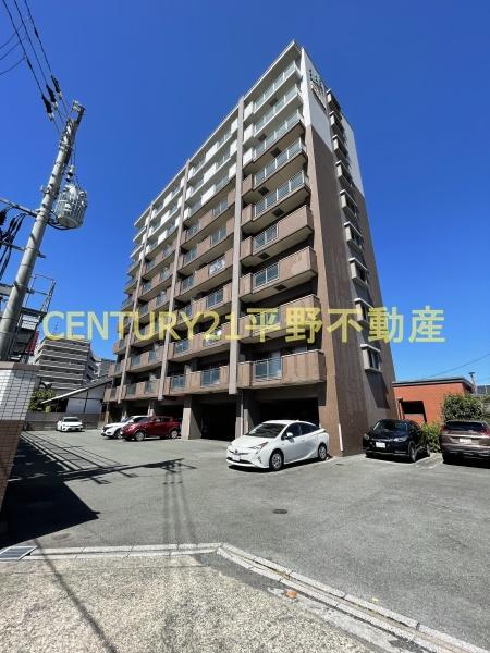 ベスタ櫛原