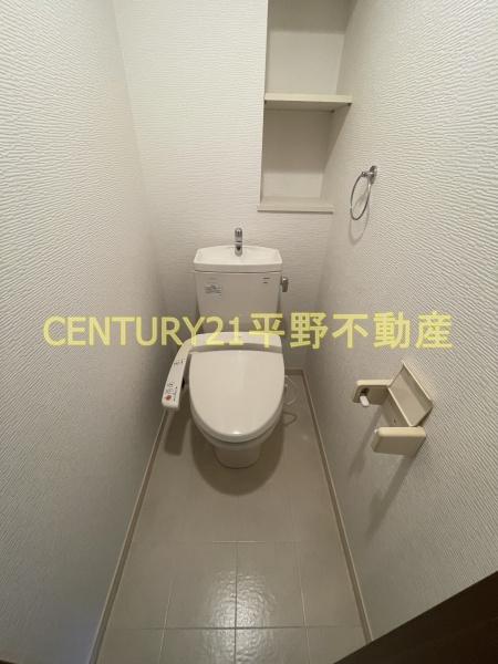 ベスタ櫛原