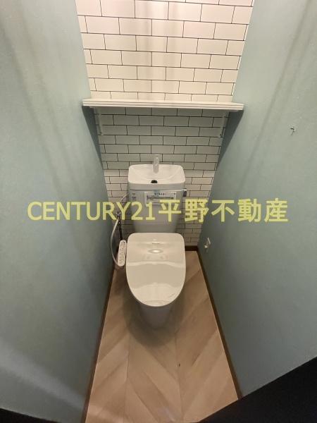 オーシャンハイツ