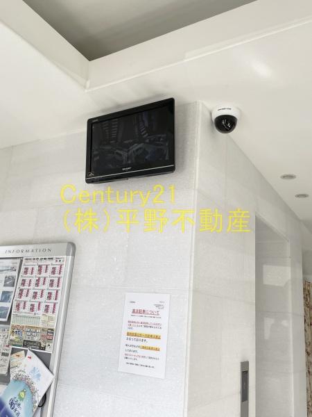 ソレイユ中央