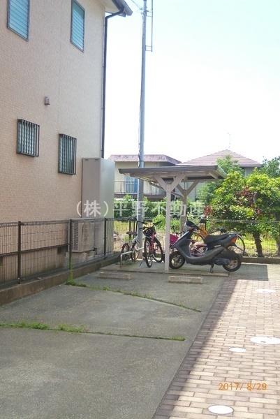 サンステージ東合川