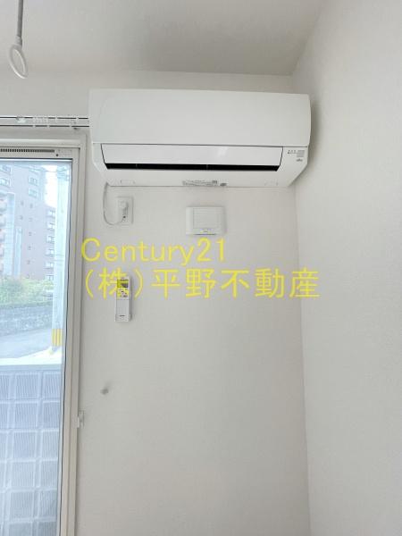 D's上津