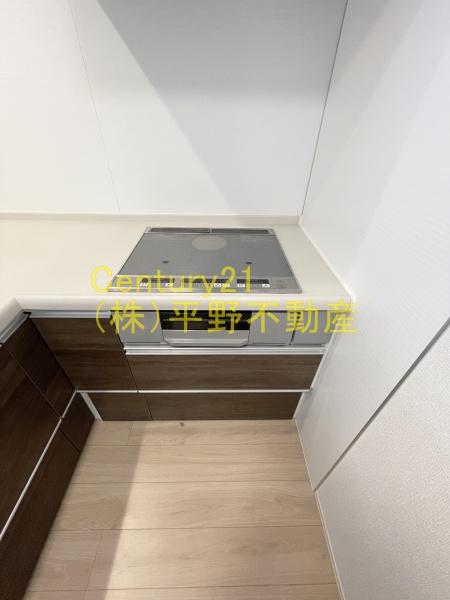 D's上津