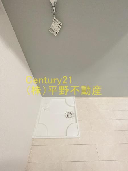D's上津