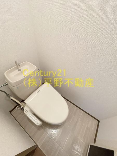コーポアゼリア