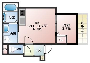 THENOBLES聖マリア病院前