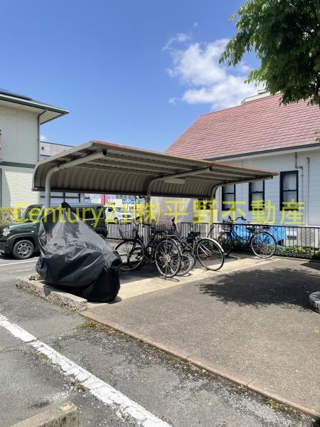 リビングタウン小森野　壱番館　A棟