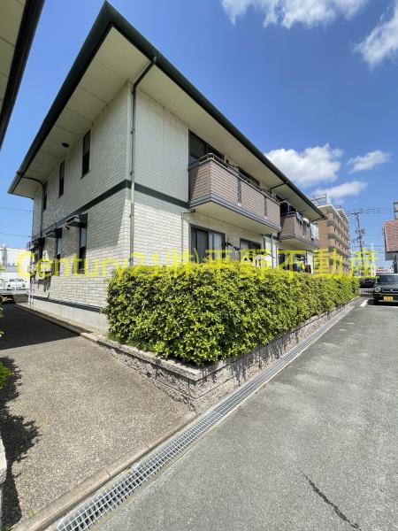 リビングタウン小森野　壱番館　A棟