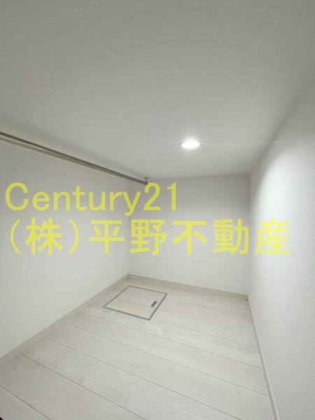CB久留米ステラ(収納)