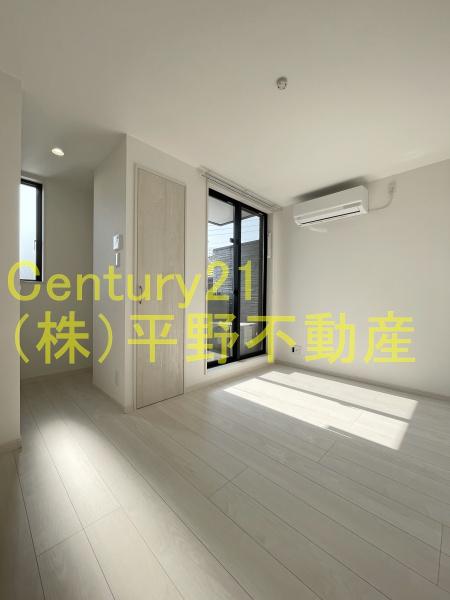 CB久留米ステラ(リビング)