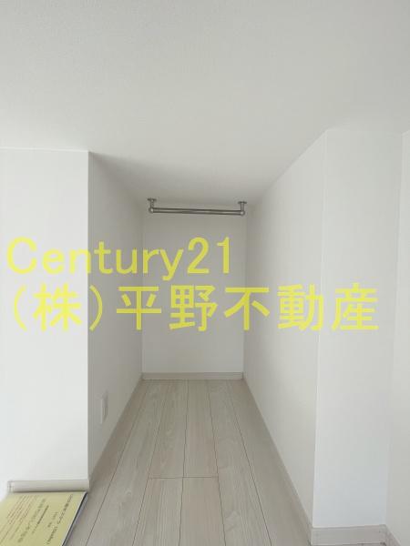 CB久留米ステラ(収納)