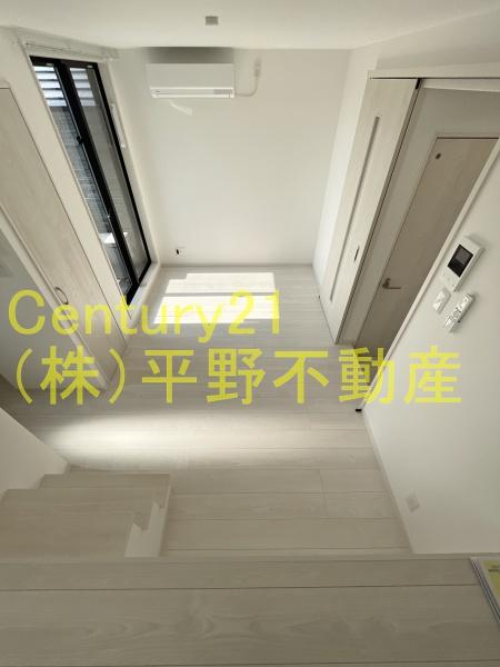CB久留米ステラ(リビング)
