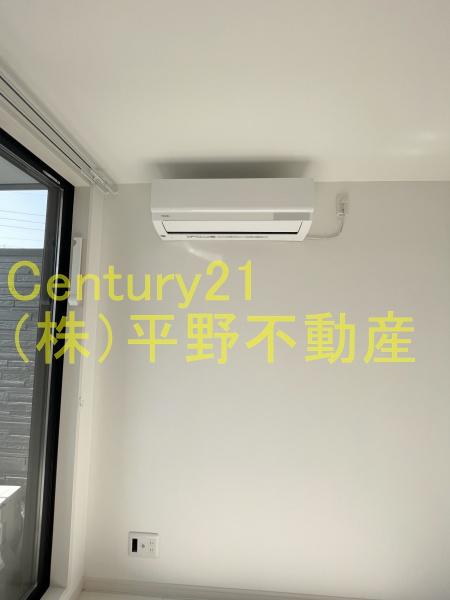 CB久留米ステラ(その他設備)