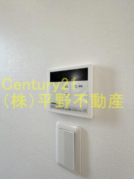 CB久留米ステラ(その他設備)