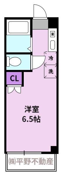 ルシェル壱番館