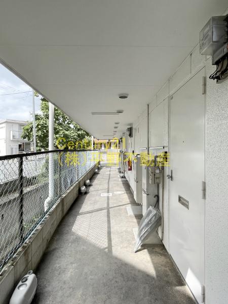 ルシェル壱番館