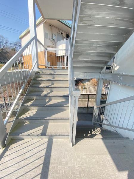 ルシェル壱番館