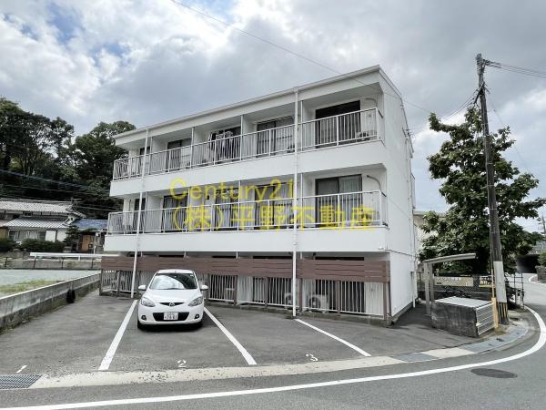 ルシェル壱番館