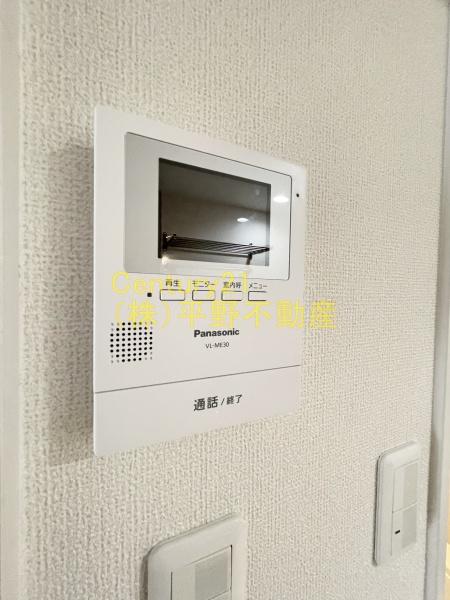 ルシェル壱番館
