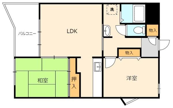 アルテハイム宮ノ陣