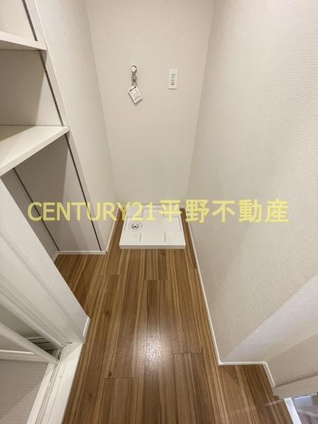 サクセス東櫛原